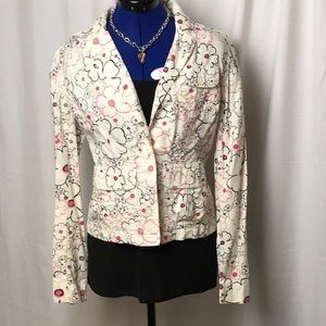 Loft Causal Jacket